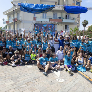 Albenga è pronta per... &quot;Un Mare di Fitness&quot;