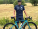 Il giovane talento del biathlon italiano Marco Barale è il nuovo ambassador di CBT ITALIA in sella alla Mystero Il giovane talento del biathlon italiano Marco Barale è il nuovo ambassador di CBT ITALIA in sella alla Mystero