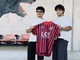 Calciomercato | Mallare, ci sono due nuovi lupi: sono Venturino e Caratti Calciomercato | Mallare, ci sono due nuovi lupi: sono Venturino e Caratti