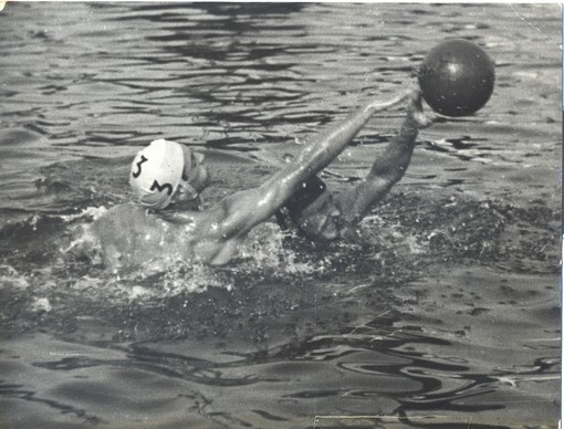 Pallanuoto, Memorial Selis: vince il bar La Beffa