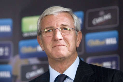 Calcio, Vado. Per il centenario arrivano anche gli auguri di Marcello Lippi! Calcio, Vado. Per il centenario arrivano anche gli auguri di Marcello Lippi!