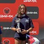 Motori | Enduro e Motocross, il Fuoringiro Savona brilla su più fronti: secondo posto per Aurora Pittaluga in provincia di Piacenza