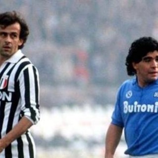 Calcio, Iniziative Virtuose: Riflessioni sul concetto di "fuoriclasse"