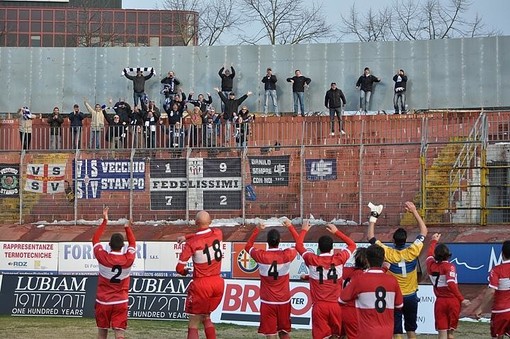 Calcio, Savona-Forlì: Mannoni, Molino e Mazzotti ancora indisponibili Calcio, Savona-Forlì: Mannoni, Molino e Mazzotti ancora indisponibili