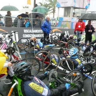 Handbike, Savona: parte domani il Primo Trofeo Anmil