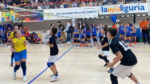 Volley | Memorial Gian Luigi Corti. In campo il 18 ottobre, iscrizioni ancora aperte Volley | Memorial Gian Luigi Corti. In campo il 18 ottobre, iscrizioni ancora aperte