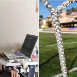 Finale, un "calcio" contro i tumori: il 3 settembre il primo "Memorial Monica Ravetta" per raccogliere fondi per la lotta al cancro