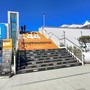 Domenica 14 giugno al Molo 8.44 arriva "Voglio Tornare Negli Anni '90": ingresso gratuito e spettacolo dalle 21 Domenica 14 giugno al Molo 8.44 arriva "Voglio Tornare Negli Anni '90": ingresso gratuito e spettacolo dalle 21