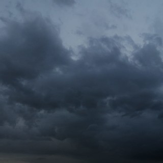 Allerta Meteo |  Prolungato il livello giallo nel levante savonese e in Val Bormida