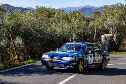 Giro dei Monti Savonesi. Come cambia la viabilità ad Albenga: tutte le info