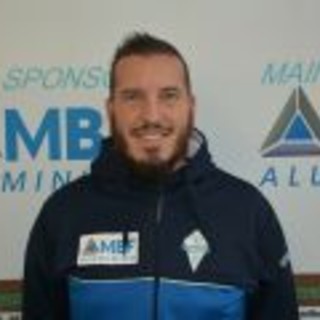 Calcio, Albissola: ufficializzato il nuovo tecnico della Juniores Nazionale, è Matia Costigliolo