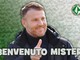 Calcio. Esordio in Serie B per Michele Marcolini, l'allenatore savonese allenerà l'Avellino