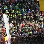 Mountain Bike: varato il circuito del Nord Ovest, tappa ad Alassio con la GF del Muretto Mountain Bike: varato il circuito del Nord Ovest, tappa ad Alassio con la GF del Muretto