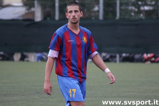 Calciomercato, Arenzano: presi Mazzei e Lorusso