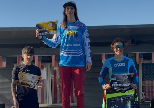 Motori | Motoclub Fuoringiro Savona, da Villafranca a Pinerolo un inizio di maggio in crescita per gli atleti savonesi nel motocross