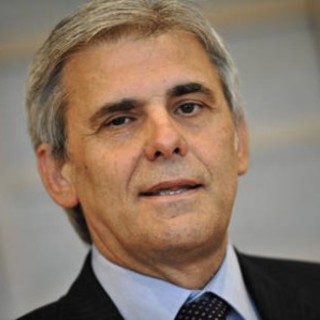 L'intervista al presidente AIA Marcello Nicchi, la scorsa settimana a Loano per il premio Geddo