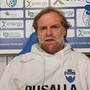 Calcio | Il Busalla riacciuffa il Pietra e torna a vedere i play-off. Repetti: "Sotto 2-0 qui e pareggiarla vuol dire avere qualcosa in più" (VIDEO)