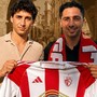 Calciomercato | Nolese, ci sono Malinverni e Trozzola per la porta biancorossa Calciomercato | Nolese, ci sono Malinverni e Trozzola per la porta biancorossa