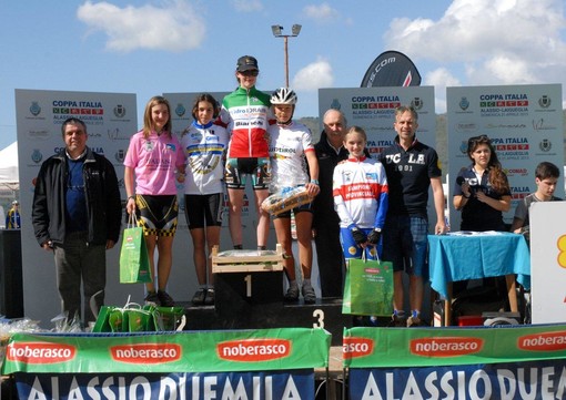 Mountain Bike: la Baia del Sole terra di conquista per le giovani promesse Lombarde Mountain Bike: la Baia del Sole terra di conquista per le giovani promesse Lombarde