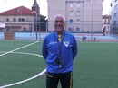 Calcio. La Virtus Don Bosco ha un nuovo tecnico, la panchina a Massimiliano Marzano Calcio. La Virtus Don Bosco ha un nuovo tecnico, la panchina a Massimiliano Marzano