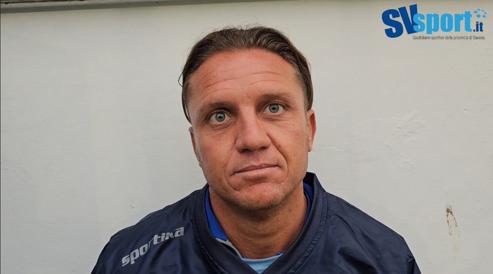 Cisano, capitan Garofalo guarda già oltre al ko col Bordighera: "Cercare di vincere tutte le gare rimanenti"