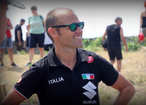 Mountain Bike. L'Italia del CT Celestino è ancora campione d'Europa, in Portogallo confermato il primato del team Relay Mountain Bike. L'Italia del CT Celestino è ancora campione d'Europa, in Portogallo confermato il primato del team Relay