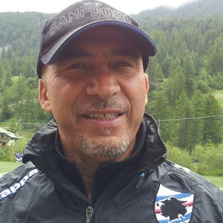 Calcio, Savona. Marcello Acquarone entra nel settore giovanile biancoblu, allenerà le leva 2009 Calcio, Savona. Marcello Acquarone entra nel settore giovanile biancoblu, allenerà le leva 2009