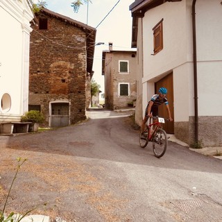 Grande successo a Mioglia per la gara di mountain bike cross country