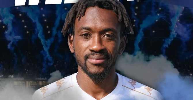 Calciomercato | Celle Varazze. C'è il senegalese Mboup per la retroguardia biancoblu Calciomercato | Celle Varazze. C'è il senegalese Mboup per la retroguardia biancoblu
