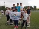 Oltre 400 studenti al Meeting Arcobaleno Scuola: sport e inclusione a Celle Ligure