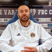 Calcio | La Novaromentin si rilancia anche col Celle Varazze, mister Molluso: "Crediamo nel miracolo sportivo"