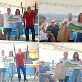 Pesca sportiva | Premiato a Varazze il XIII Memorial Renato Geronazzo Pesca sportiva | Premiato a Varazze il XIII Memorial Renato Geronazzo
