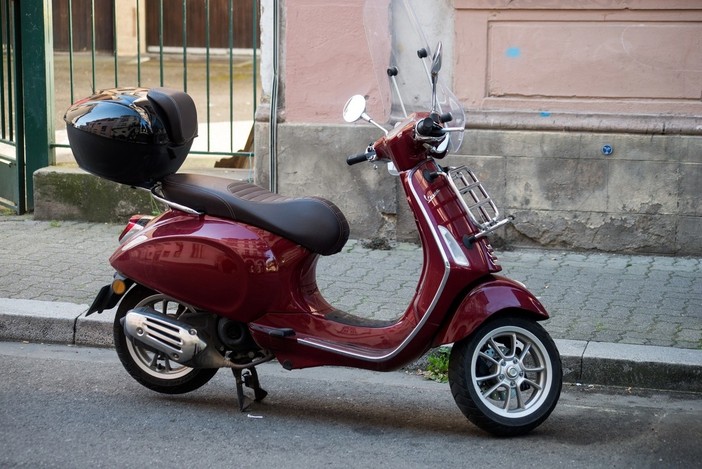 Savona, provincia di motociclisti: cosa cambia quando la moto invecchia