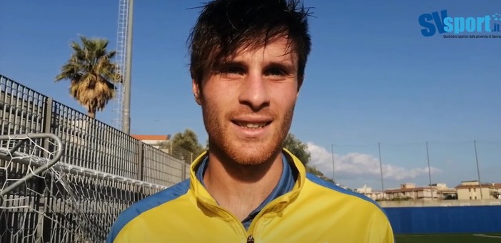 Calciomercato, Carcarese. Falso nueve e torre per il 3-4-3 di Battistel, atteso in settimana l'annuncio di Mattia Poggi
