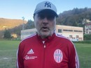 Calcio. Carcarese U21 ko a Mallare, mister Testa: "Fa male la sconfitta, ma dal punto di vista del gioco non mi posso lamentare"