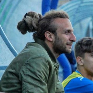Calcio, Matteo Delucis è vicino al ritorno in provincia di Savona. Il preparatore atletico saluta la Genova Calcio