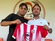 Calciomercato | Quiliano &amp; Valleggia, rinnovo ok per Fontana