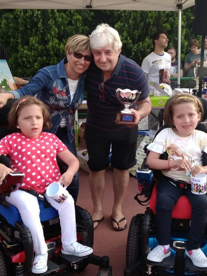 Calcio, Tornei Estivi. Al "Memorial Andrea Patorniti" è il clima di festa a vincere (GALLERY) Calcio, Tornei Estivi. Al "Memorial Andrea Patorniti" è il clima di festa a vincere (GALLERY)