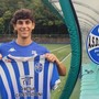 Calciomercato | Un nuovo terzino mancino per il Ceriale, ha firmato Marco Juricic Calciomercato | Un nuovo terzino mancino per il Ceriale, ha firmato Marco Juricic