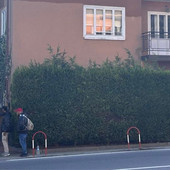 Carcare, attivato un Centro di accoglienza straordinaria con 25 migranti a Vispa: è scontro tra opposizione e maggioranza Carcare, attivato un Centro di accoglienza straordinaria con 25 migranti a Vispa: è scontro tra opposizione e maggioranza