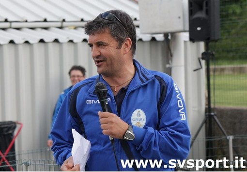 Calcio. Il Pallare ci riprova: "Ripetersi sarebbe fantastico, pochi i movimenti di mercato"