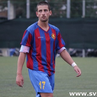 Calciomercato, Arenzano: presi Mazzei e Lorusso
