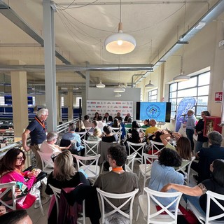 MDG for Charity: presentato il progetto solidale targato Mezza Maratona di Genova