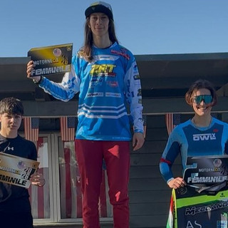 Motori | Motoclub Fuoringiro Savona, da Villafranca a Pinerolo un inizio di maggio in crescita per gli atleti savonesi nel motocross