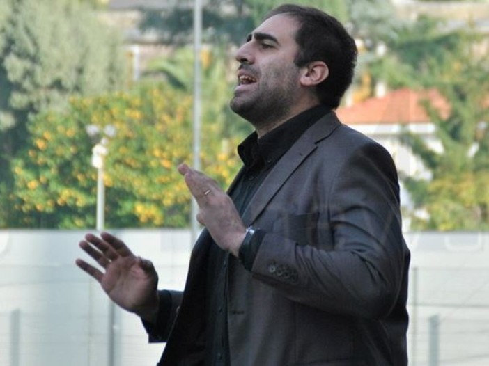 Calcio, Pietra Ligure. Pisano sul mercato: "Via i big? Me ne farà una ragione, costruiremo la miglior squadra possibile"