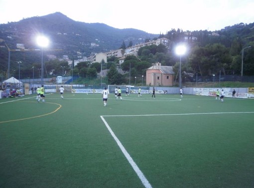 Torneo Malco: partono stasera i quarti di finale