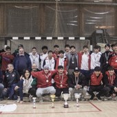 A Zinola il Trofeo Libertas &quot;Eliseo Colla&quot; va all’Hc Superba, il Savona cede solo in finale