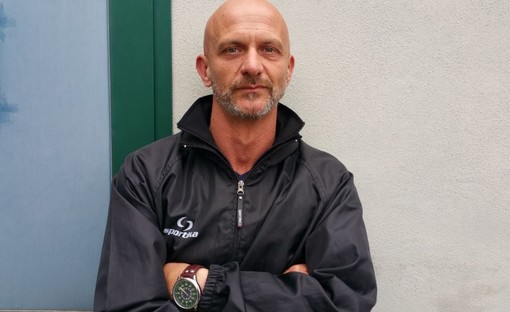 Calcio | Veloce. Maurizio Oliva è il nuovo responsabile del Settore Giovanile