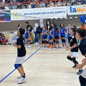 Volley | Memorial Gian Luigi Corti. In campo il 18 ottobre, iscrizioni ancora aperte