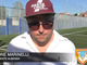 Calcio, Eccellenza. Albenga vincente e capolista. Marinelli: "Abbiamo un cuore grande, sarà difficile per tutti battere l'Albaro" (VIDEO)